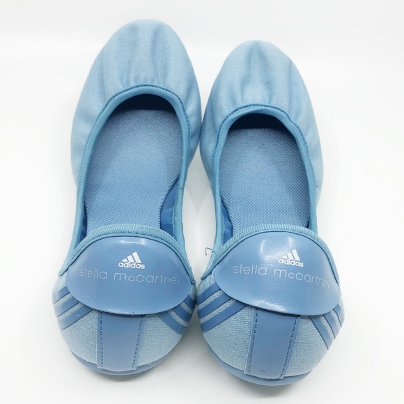 ✨sold✨ adidas stella mccartney • thallo ballerina - Picture 3 of 8